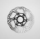 BRAKING Bicycle Brake Disc Lightwave ø140mm +CL