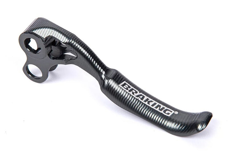 BRAKING Incas 2.0 Ergonomic Lever Left