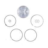 ATHENA Forged Piston for Big Bore Cylinder - Ø 82.96mm