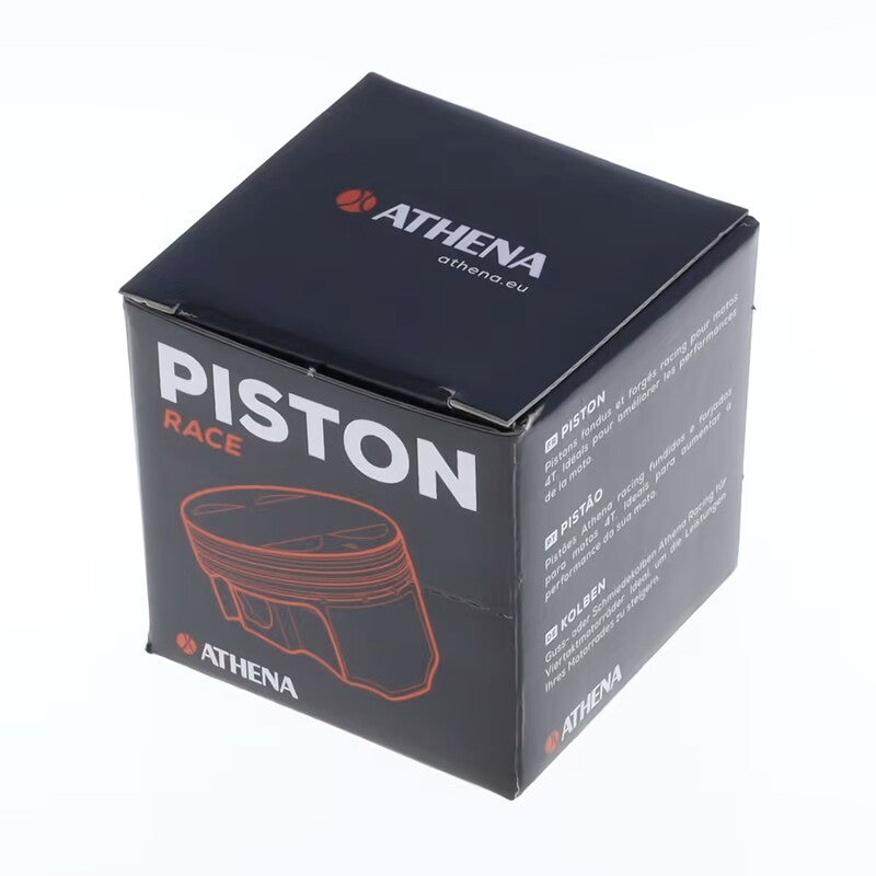 ATHENA Forged Piston for Big Bore Cylinder - Ø 82.96mm