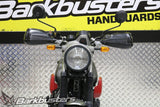 BARKBUSTERS Hardware Kit Two Point Mount - Royal Enfield Scram 411
