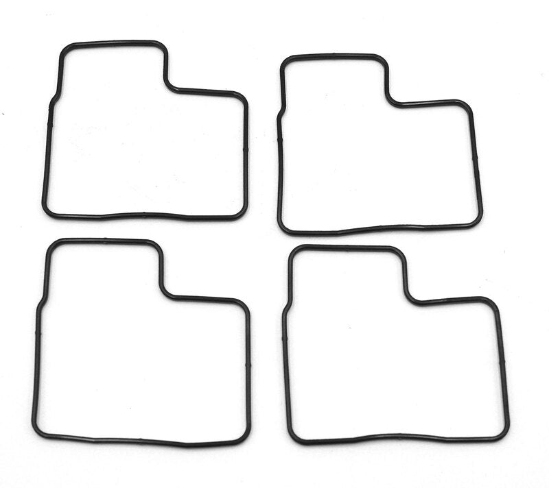 TOURMAX Float Bowl Gasket - (4 Units)