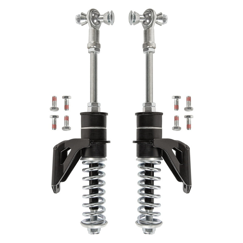 KIMPEX Commander Track Rear Anti-Rotation Kit - WSS4