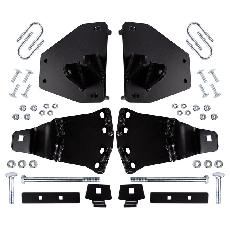 KIMPEX Commander Track A-Arm Kit - Polaris