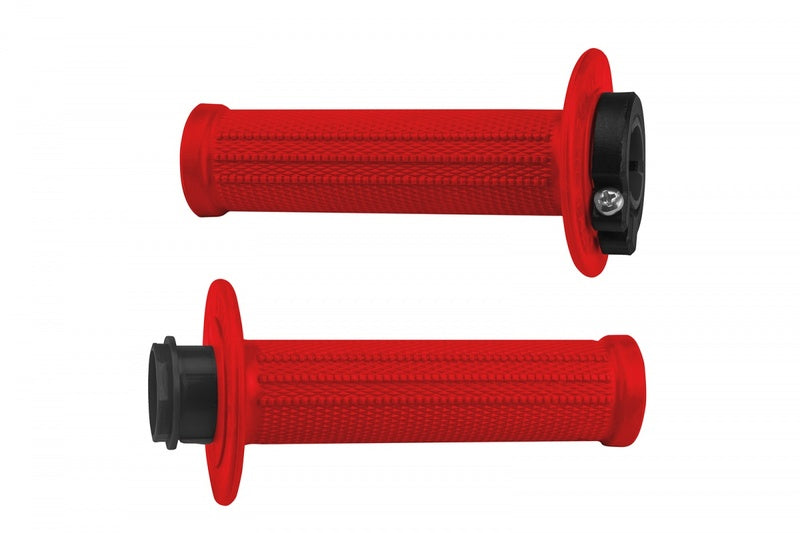 UFO Grips Lock On