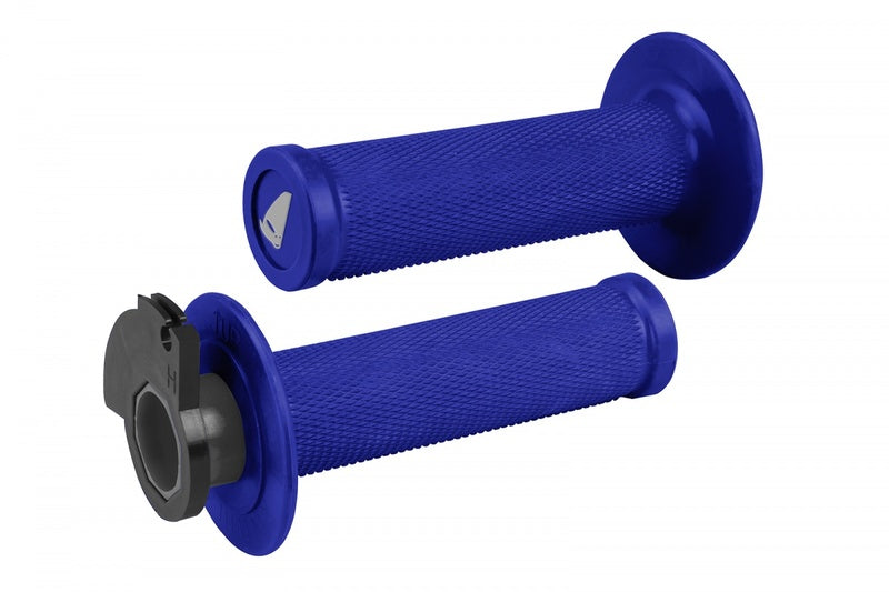 UFO Grips Lock On