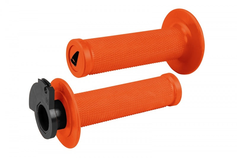 UFO Grips Lock On