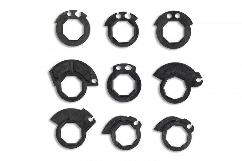 UFO Grips Lock On
