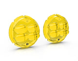 DENALI D3 Fog Lights Lens Kit  - Amber