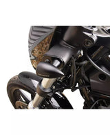 V PARTS Front Indicator Cover Bracket - Harley Davidson Nightster