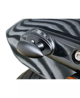 V PARTS Rear Indicator Spacer Bracket- Harley Davidson Nightster