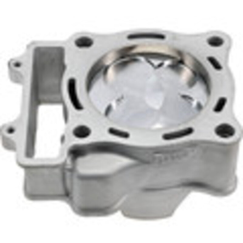 CYLINDER WORKS Standard Bore Cylinder Kit - Ø79,00mm Honda CRF250R/RX
