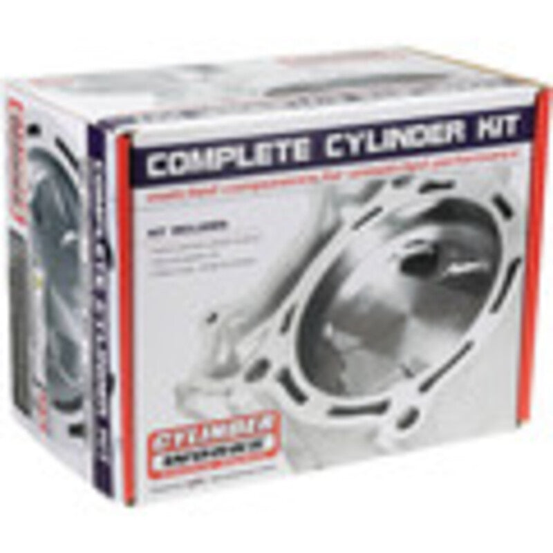 CYLINDER WORKS Standard Bore Cylinder Kit - Ø79,00mm Honda CRF250R/RX
