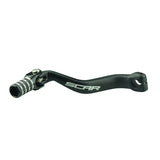 SCAR Gear Shift Lever Black/Black Endpiece