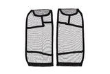 TWIN AIR Nylon Radiator sleeves