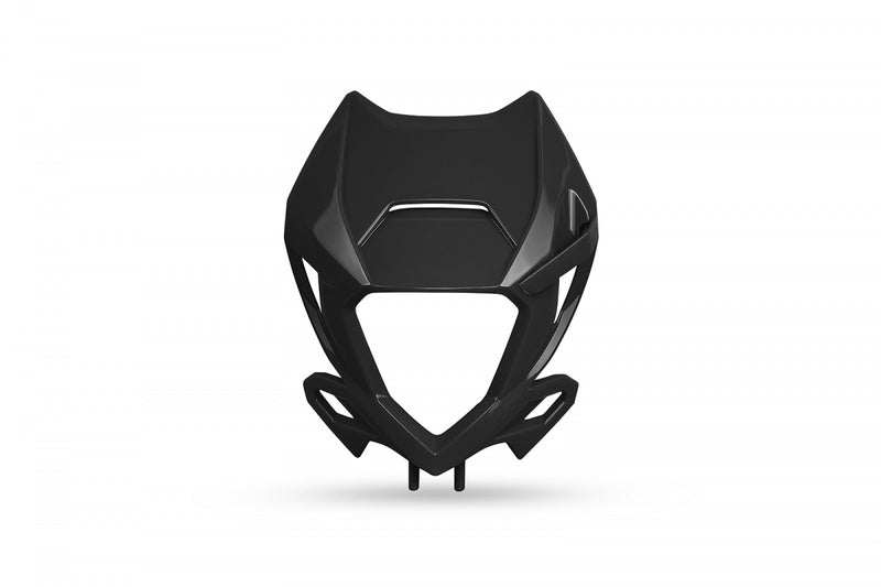 UFO Headlight Replacement Plastic - Beta RR