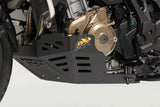 AXP Adventure Skid Plate Black