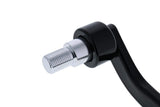 BARKBUSTERS Hardware Kit Two Point Mount