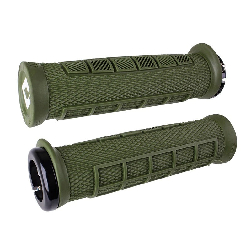 ODI MTB Elite Pro Lock-On V2.1 Grips - 130mm