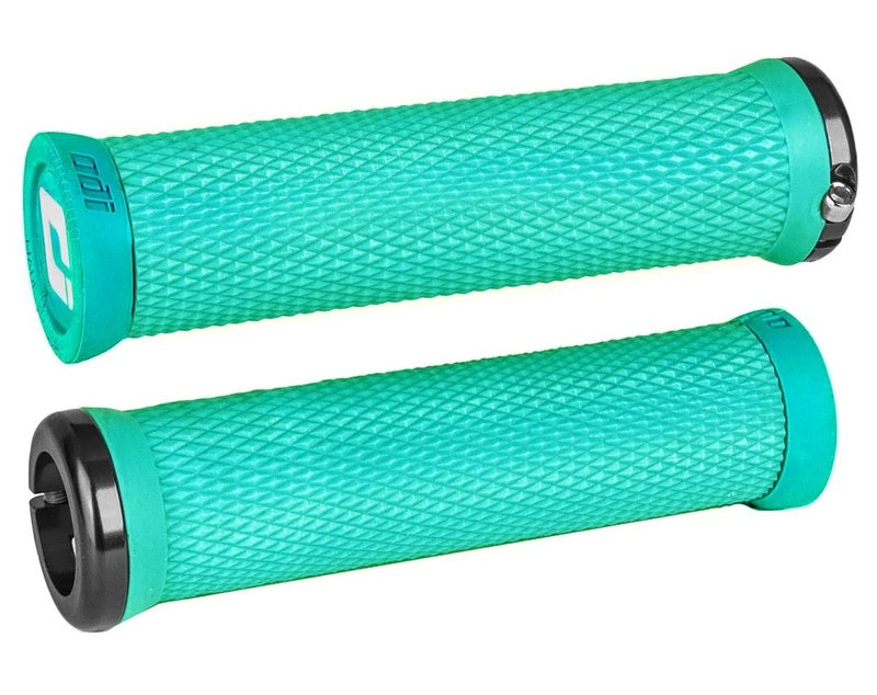 ODI MTB Elite Motion Lock-On V2.1 Grips - 130mm