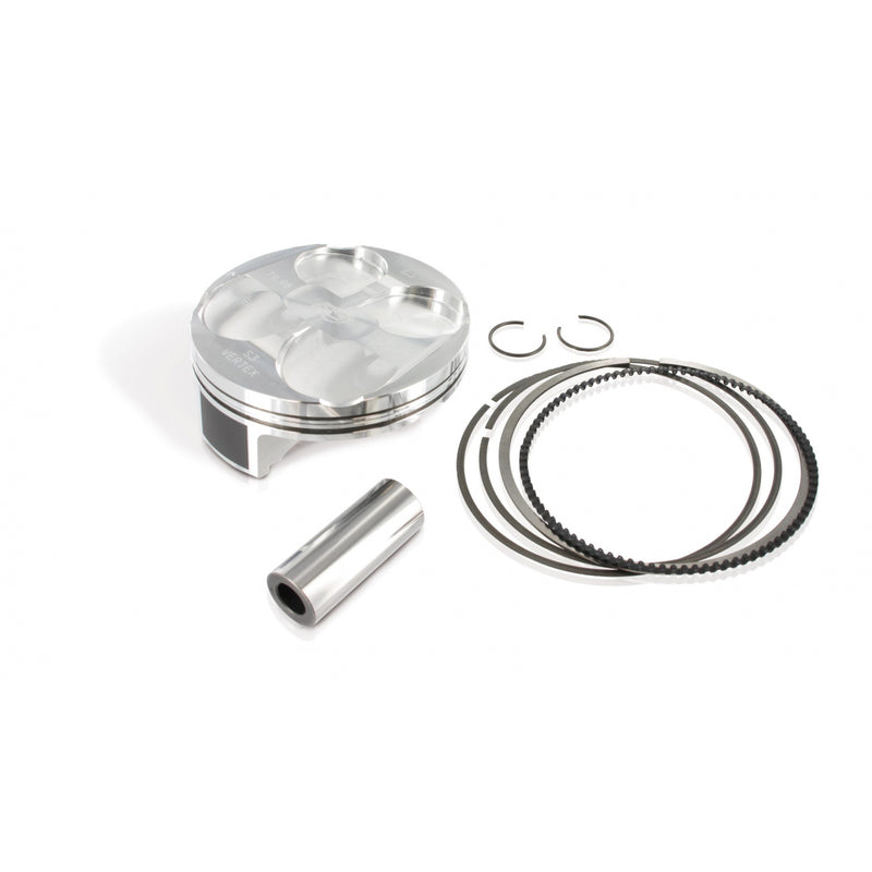 S3 Forged Piston Ø81,50mm