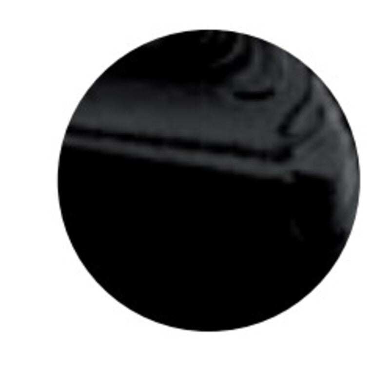 BIHR Trail Engine Guard Ice - Black