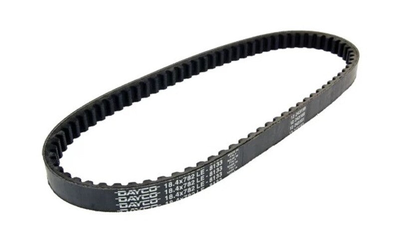 DAYCO Power CVT™ Transmission Belt