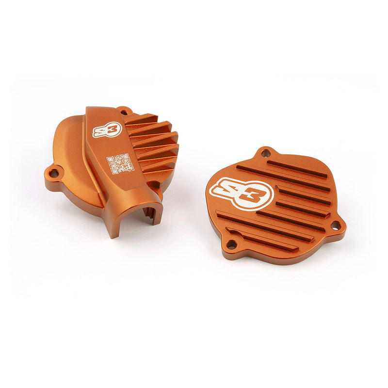 S3 Big Volume Power Valve Cover