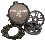 REKLUSE CoreManual TorqDrive Clutch System