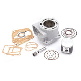 S3 Full Kit Cylinder