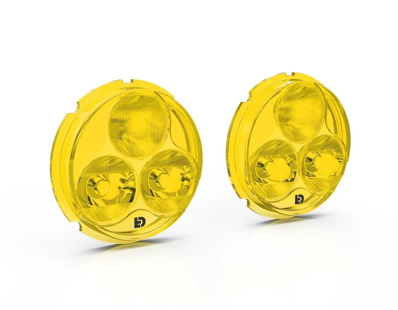 DENALI Lens Kit for D3 Driving Lights