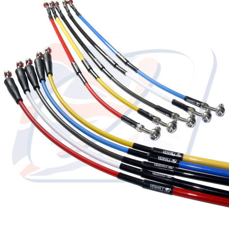 VENHILL Rear Brake Hose