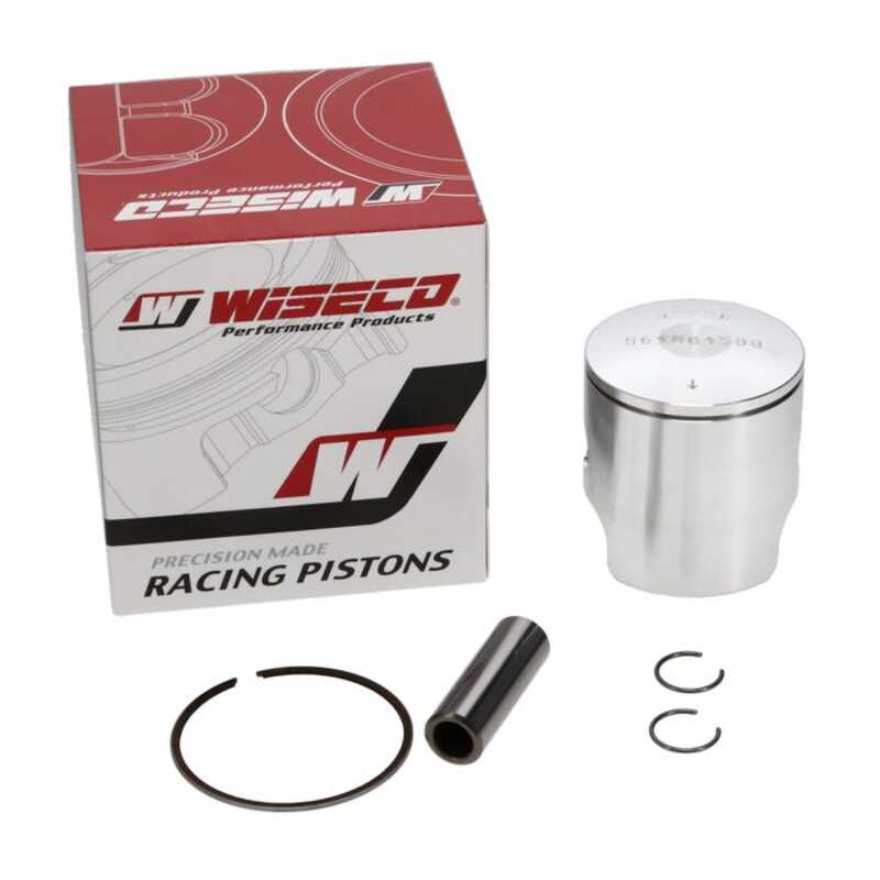 WISECO 2-Stroke Pro-Lite Series Piston Kit - ø45.00mm