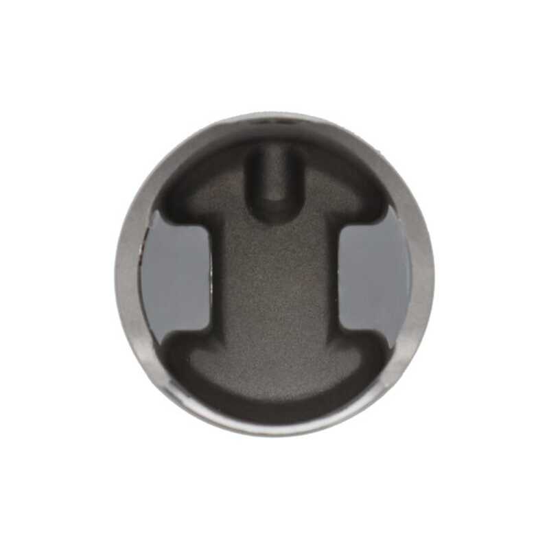WISECO 2-Stroke Pro-Lite Series Piston Kit - ø45.00mm