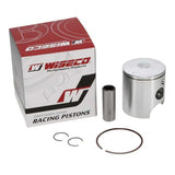 WISECO 2-Stroke Pro-Lite Series Piston Kit - ø47.00mm