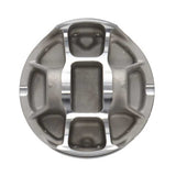 WISECO 4-Stroke Forged Series Piston Kit - ø78.00mm