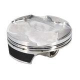 WISECO 4-Stroke Forged Series Piston Kit - ø78.00mm