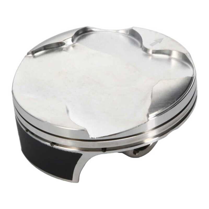 WISECO 4-Stroke Forged Series Piston Kit - ø79.00mm