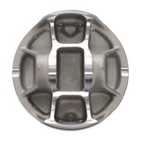 WISECO 4-Stroke Forged Series Piston Kit - ø77.00mm