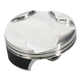 WISECO 4-Stroke Forged Series Piston Kit - ø77.00mm