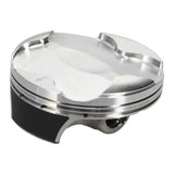 WISECO 4-Stroke Forged Series Piston Kit - ø77.00mm