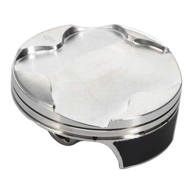 WISECO 4-Stroke Forged Series Piston Kit - ø77.00mm