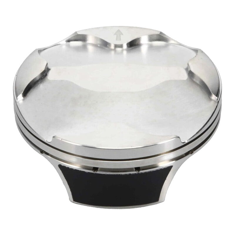WISECO 4-Stroke Forged Series Piston Kit - ø77.00mm