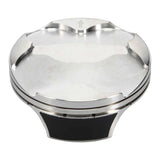 WISECO 4-Stroke Forged Series Piston Kit - ø77.00mm