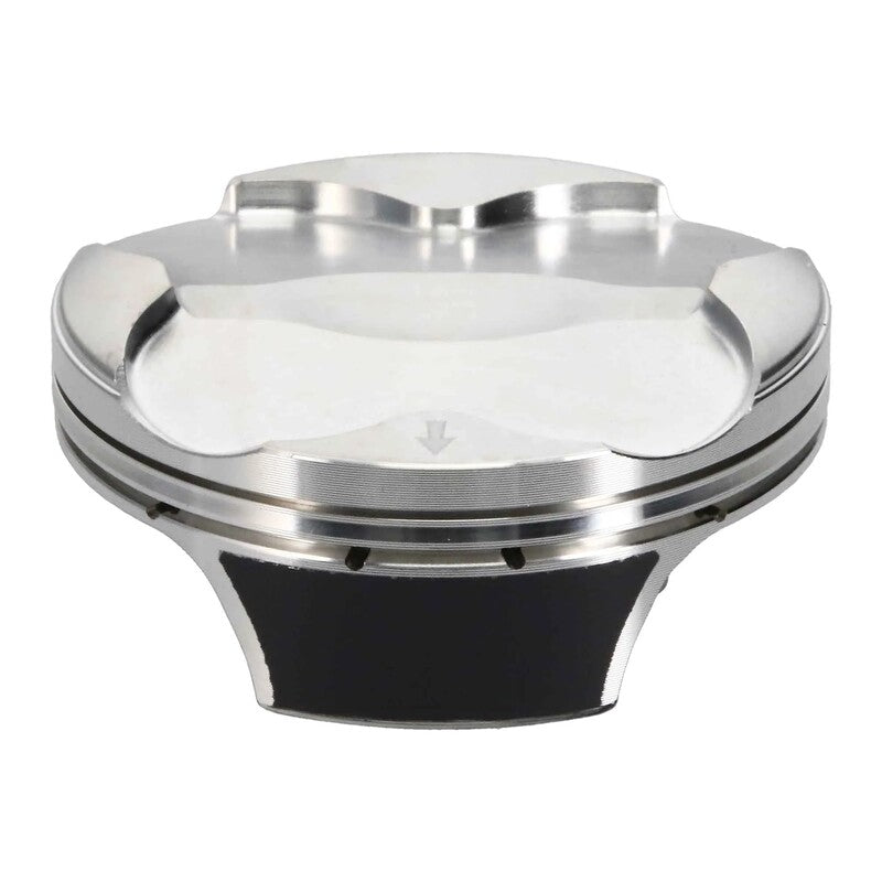 WISECO 4-Stroke Forged Series Piston Kit - ø77.00mm