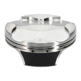 WISECO 4-Stroke Forged Series Piston Kit - ø77.00mm