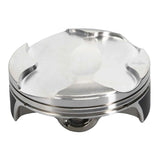 WISECO 4-Stroke Forged Series Piston Kit - ø77.00mm