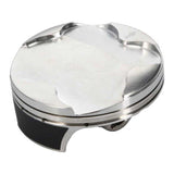 WISECO 4-Stroke Forged Series Piston Kit - ø77.00mm