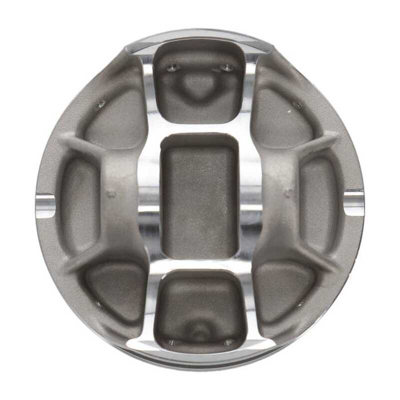 WISECO 4-Stroke Forged Series Piston Kit - ø97.00mm
