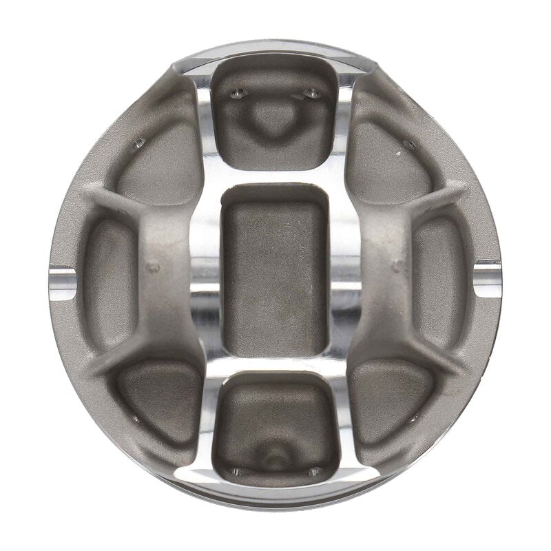 WISECO 4-Stroke Forged Series Piston Kit - ø97.00mm